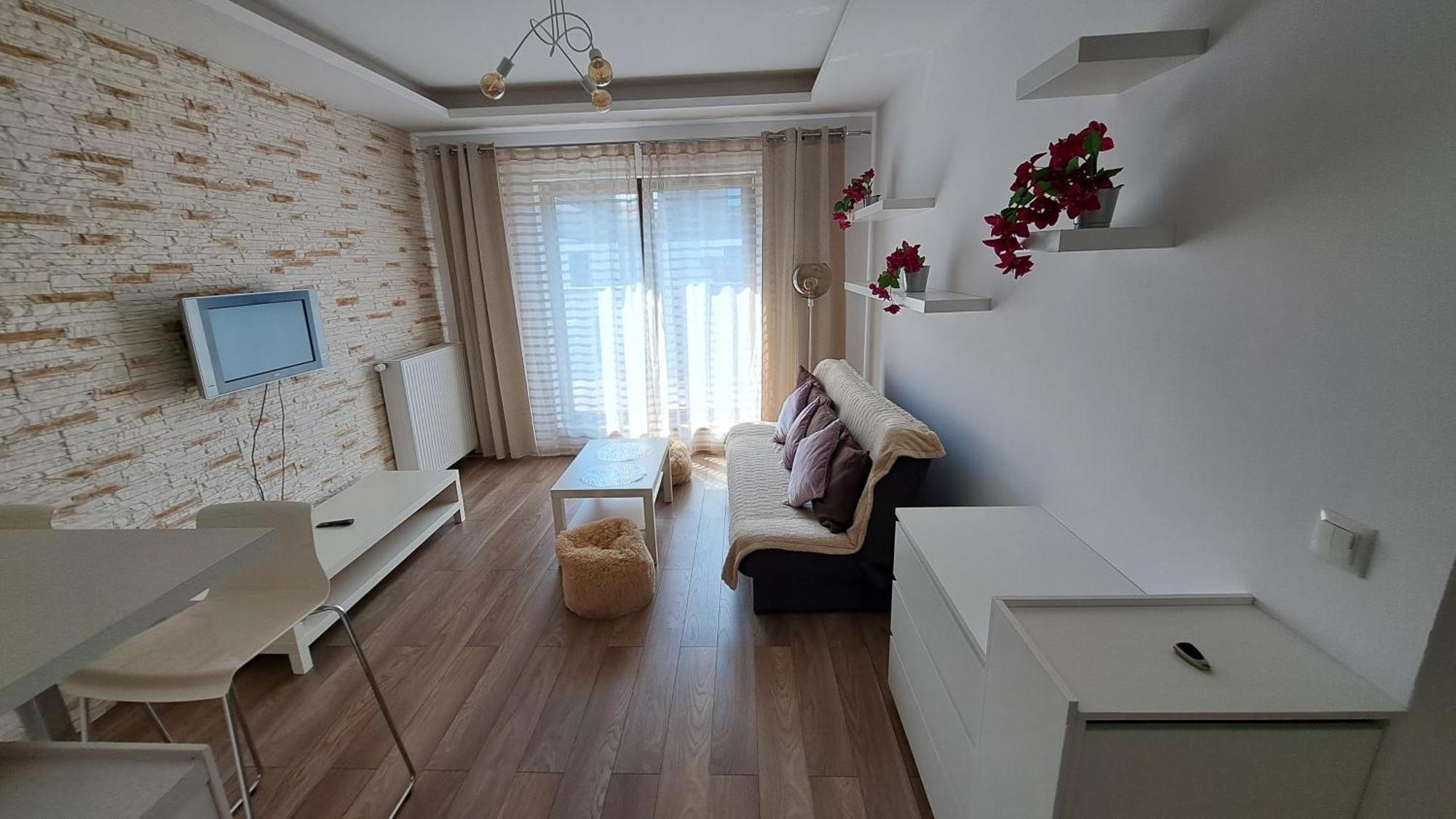 Apartament Warszawa Wilanow Экстерьер фото