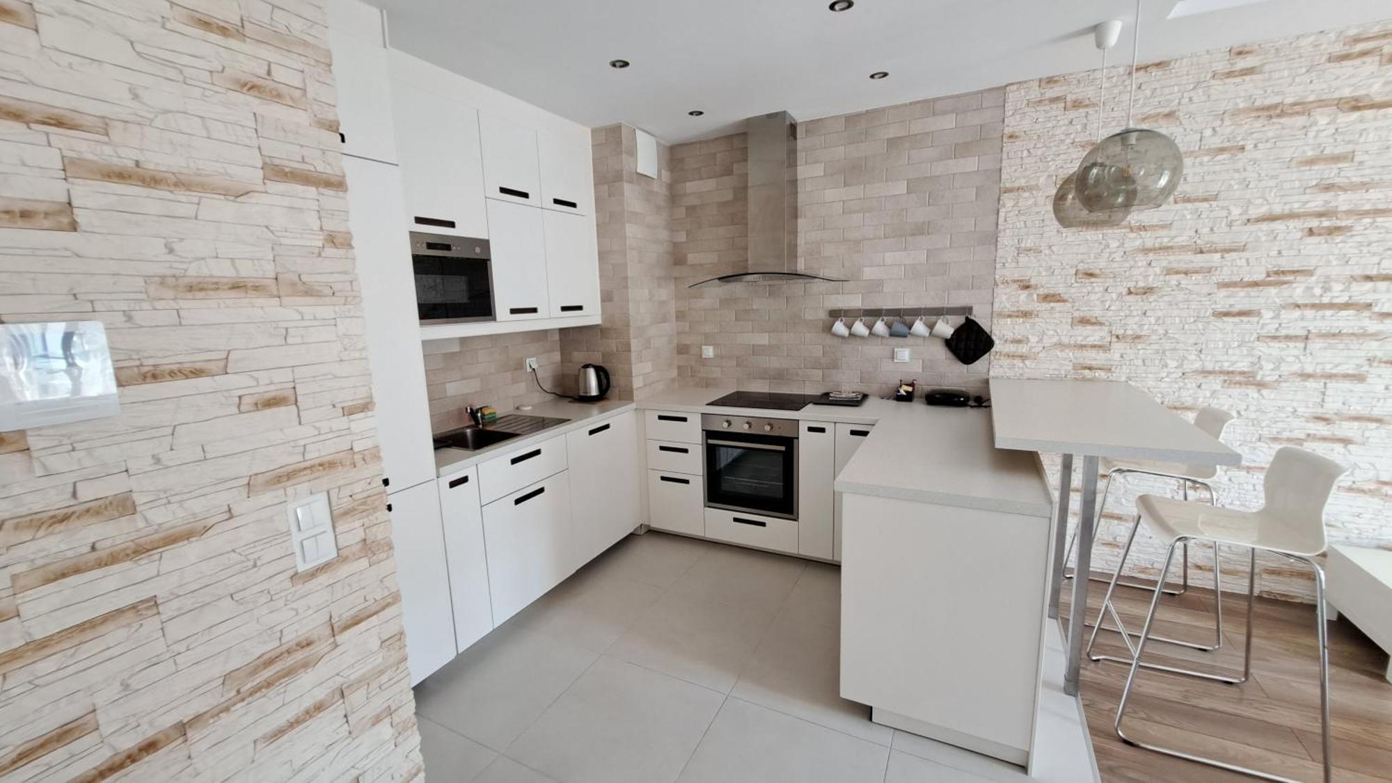 Apartament Warszawa Wilanow Экстерьер фото