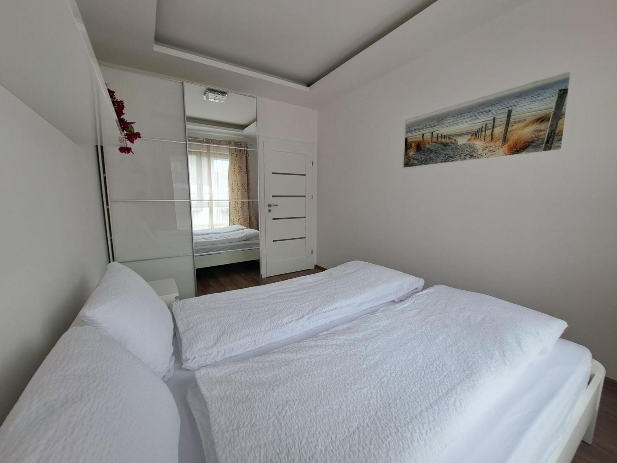 Apartament Warszawa Wilanow Экстерьер фото